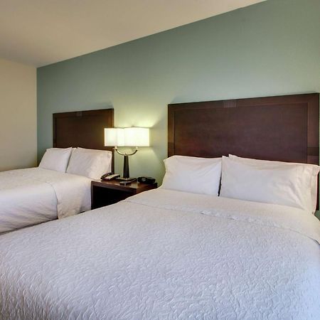 Hampton Inn Vernon Extérieur photo