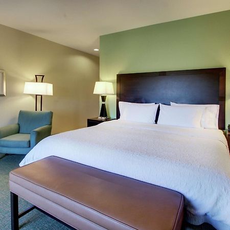 Hampton Inn Vernon Extérieur photo
