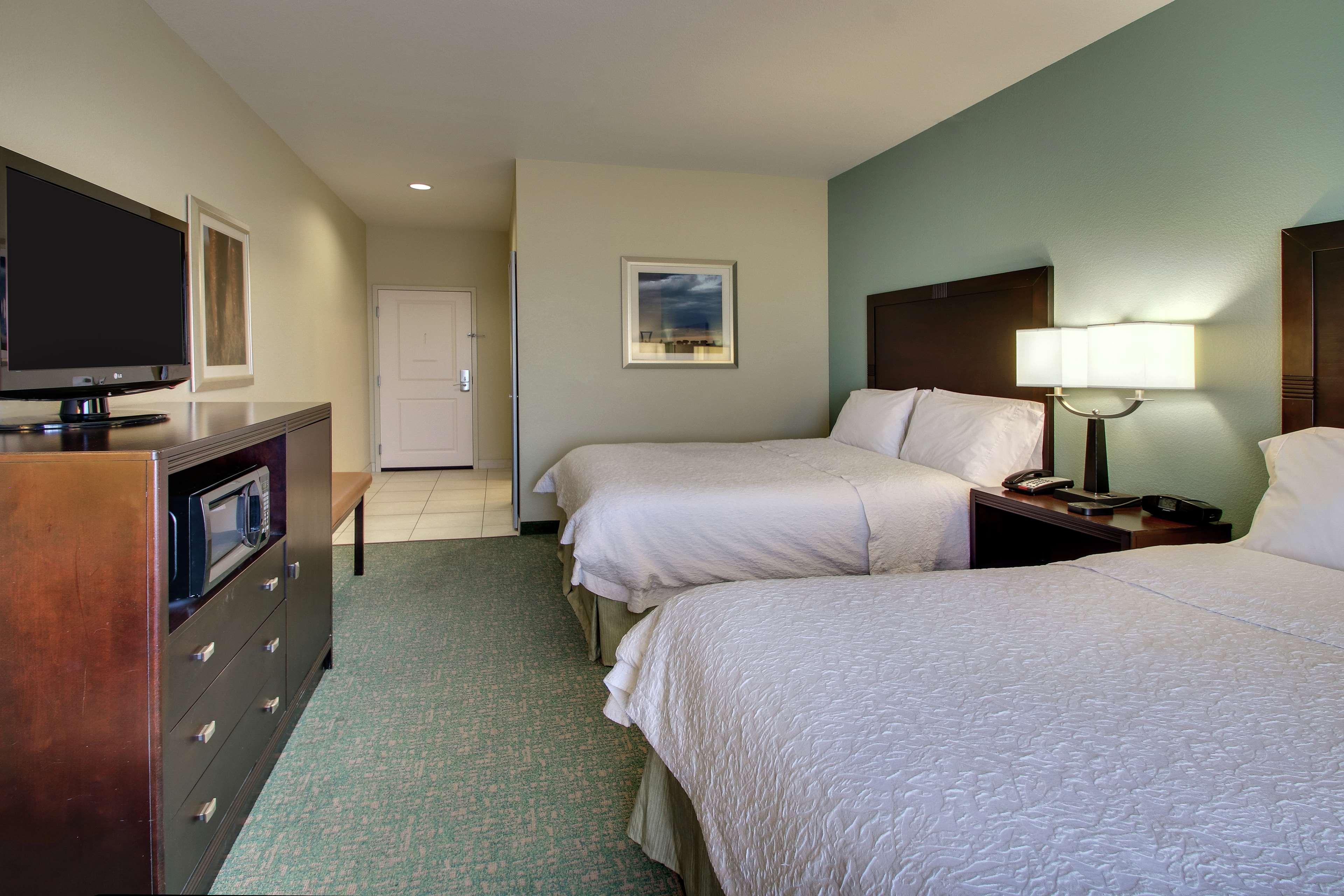 Hampton Inn Vernon Extérieur photo