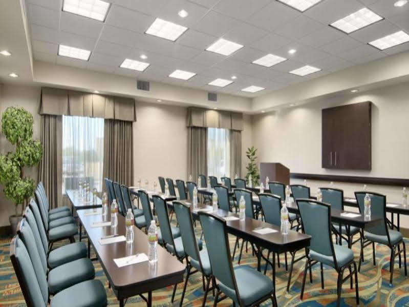 Hampton Inn Vernon Extérieur photo